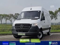 MERCEDES-BENZ SPRINTER 315 L2H2 RWD Automaat!