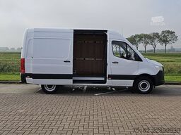 MERCEDES-BENZ SPRINTER 315 L2H2 RWD Automaat!