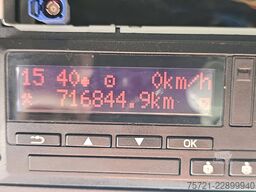 DAF XF 480 717tkm