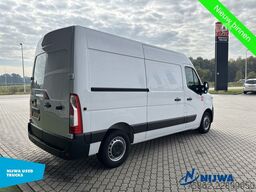 Renault Master T35 150 L2H3 Koel/vries + Navigatie