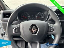 Renault Master T35 150 L2H3 Koel/vries + Navigatie