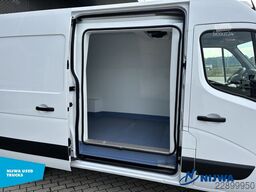 Renault Master T35 150 L2H3 Koel/vries + Navigatie