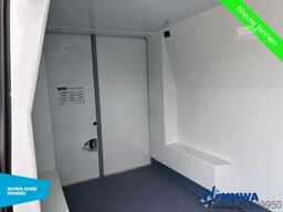 Renault Master T35 150 L2H3 Koel/vries + Navigatie
