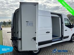 Renault Master T35 150 L2H3 Koel/vries + Navigatie