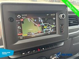 Renault Master T35 150 L2H3 Koel/vries + Navigatie
