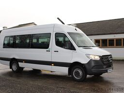 Mercedes-Benz Sprinter 515 23 Plätze sofort lieferbar