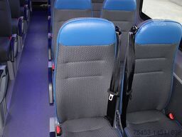 Mercedes-Benz Sprinter 515 23 Plätze sofort lieferbar