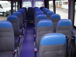 Mercedes-Benz Sprinter 515 23 Plätze sofort lieferbar