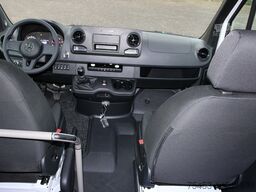 Mercedes-Benz Sprinter 515 23 Plätze sofort lieferbar