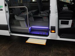 Mercedes-Benz Sprinter 515 23 Plätze sofort lieferbar