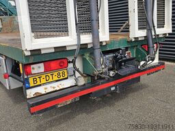 Volvo FE 320 6X2R / 22 t/m KRAN / CRANE / OPRIJ / MAC...