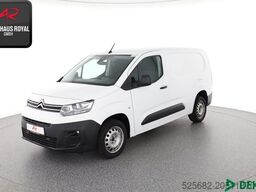 citroen Berlingo 1.2 PureTech XL KASTEN 3SITZE,AUTOMATIK