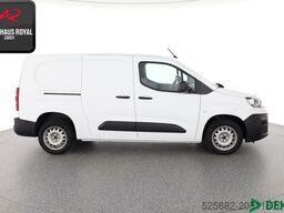 citroen Berlingo 1.2 PureTech XL KASTEN 3SITZE,AUTOMATIK