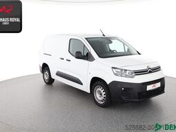 citroen Berlingo 1.2 PureTech XL KASTEN 3SITZE,AUTOMATIK