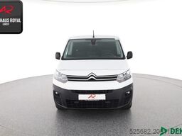 citroen Berlingo 1.2 PureTech XL KASTEN 3SITZE,AUTOMATIK