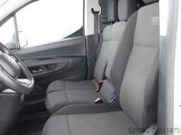 citroen Berlingo 1.2 PureTech XL KASTEN 3SITZE,AUTOMATIK