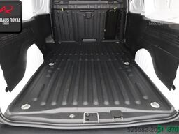 citroen Berlingo 1.2 PureTech XL KASTEN 3SITZE,AUTOMATIK