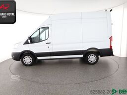 ford Transit 2.0 TDCi 4WD KASTEN L2H3 STANDHEIZ,AHK