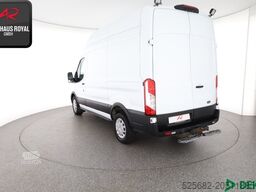 ford Transit 2.0 TDCi 4WD KASTEN L2H3 STANDHEIZ,AHK