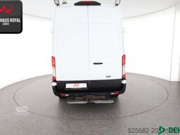 ford Transit 2.0 TDCi 4WD KASTEN L2H3 STANDHEIZ,AHK