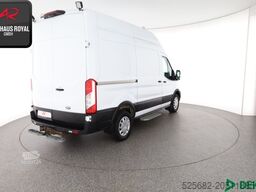 ford Transit 2.0 TDCi 4WD KASTEN L2H3 STANDHEIZ,AHK