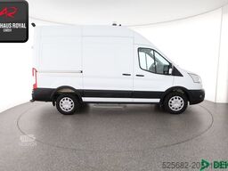ford Transit 2.0 TDCi 4WD KASTEN L2H3 STANDHEIZ,AHK