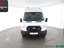 ford Transit 2.0 TDCi 4WD KASTEN L2H3 STANDHEIZ,AHK