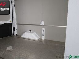 ford Transit 2.0 TDCi 4WD KASTEN L2H3 STANDHEIZ,AHK