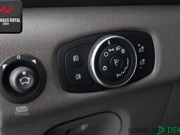 ford Transit 2.0 TDCi 4WD KASTEN L2H3 STANDHEIZ,AHK