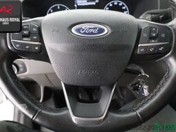 ford Transit 2.0 TDCi 4WD KASTEN L2H3 STANDHEIZ,AHK