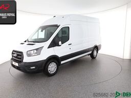 ford Transit 350 2.0 TDCi KASTEN L3H3 KAMERA,KLIMA