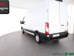 ford Transit 350 2.0 TDCi KASTEN L3H3 KAMERA,KLIMA
