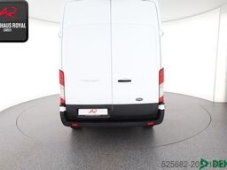 ford Transit 350 2.0 TDCi KASTEN L3H3 KAMERA,KLIMA