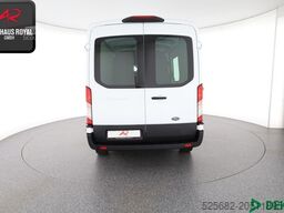 ford Transit 350 TREND KASTEN L2H2 NAVI,SPURHALTE,ACC