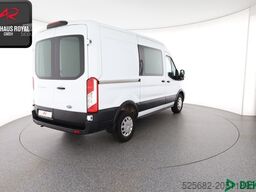 ford Transit 350 TREND KASTEN L2H2 NAVI,SPURHALTE,ACC