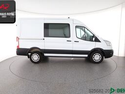 ford Transit 350 TREND KASTEN L2H2 NAVI,SPURHALTE,ACC