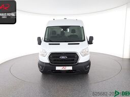 ford Transit 350 TREND KASTEN L2H2 NAVI,SPURHALTE,ACC