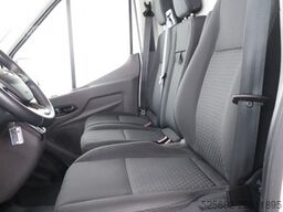 ford Transit 350 TREND KASTEN L2H2 NAVI,SPURHALTE,ACC