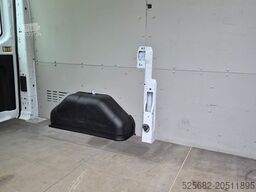 ford Transit 350 TREND KASTEN L2H2 NAVI,SPURHALTE,ACC