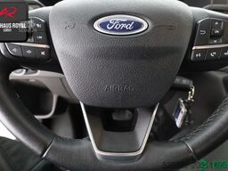 ford Transit 350 TREND KASTEN L2H2 NAVI,SPURHALTE,ACC