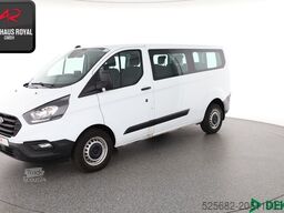 ford Transit Custom 2.0 TDCi 130 L2 9 SITZE STANDHEIZ
