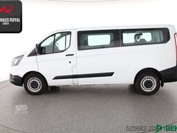 ford Transit Custom 2.0 TDCi 130 L2 9 SITZE STANDHEIZ