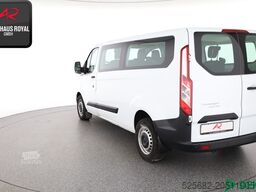 ford Transit Custom 2.0 TDCi 130 L2 9 SITZE STANDHEIZ