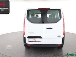 ford Transit Custom 2.0 TDCi 130 L2 9 SITZE STANDHEIZ