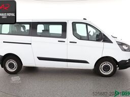 ford Transit Custom 2.0 TDCi 130 L2 9 SITZE STANDHEIZ