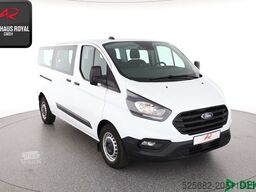 ford Transit Custom 2.0 TDCi 130 L2 9 SITZE STANDHEIZ