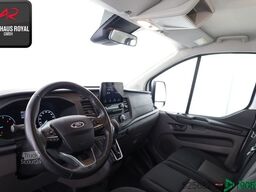 ford Transit Custom 2.0 TDCi 130 L2 9 SITZE STANDHEIZ