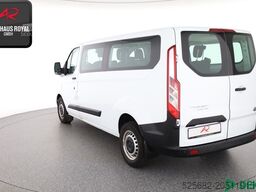 ford Transit Custom 2.0 TDCi 9 SITZE STANDHEIZ,KAMERA