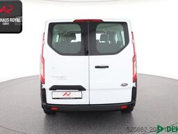 ford Transit Custom 2.0 TDCi 9 SITZE STANDHEIZ,KAMERA