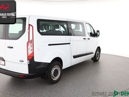 ford Transit Custom 2.0 TDCi 9 SITZE STANDHEIZ,KAMERA
